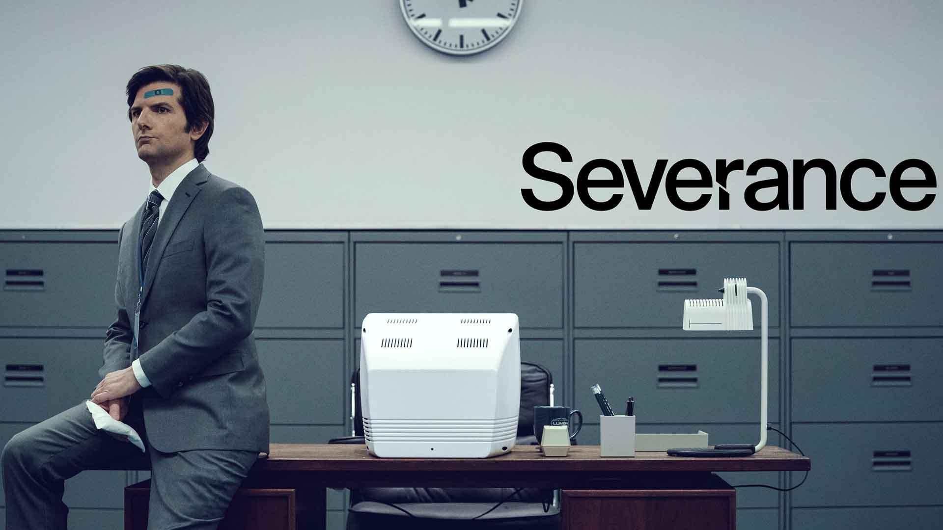 تمدید سریال Severance برای فصل دوم توسط اپل