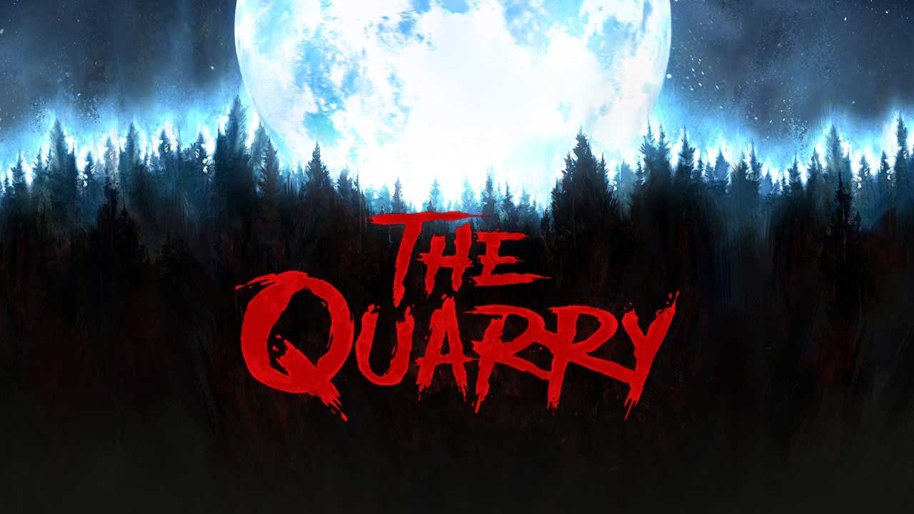 رونمایی از بازی The Quarry استودیو سوپرمسیو گیمز با پخش تیزر