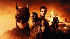 زمان شروع فیلم‌برداری فیلم The Batman 2 تغییر کرد
