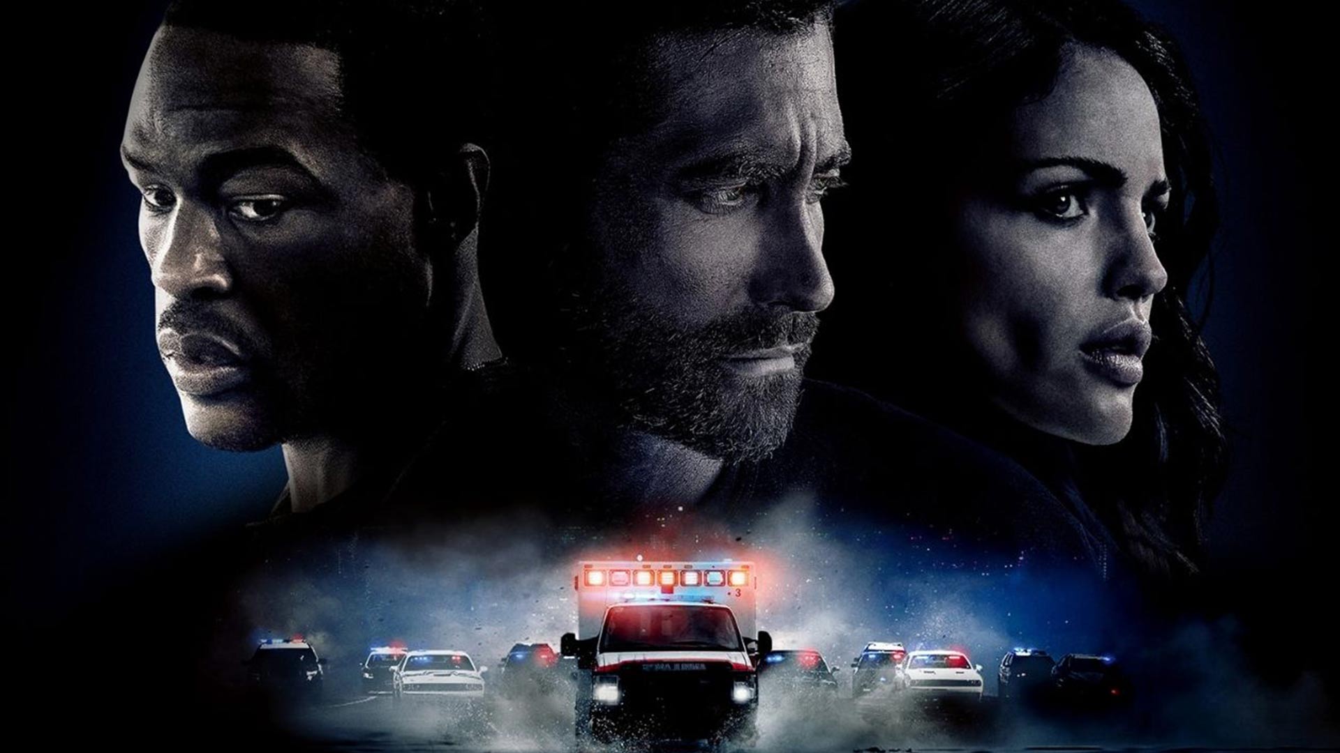 ambulance