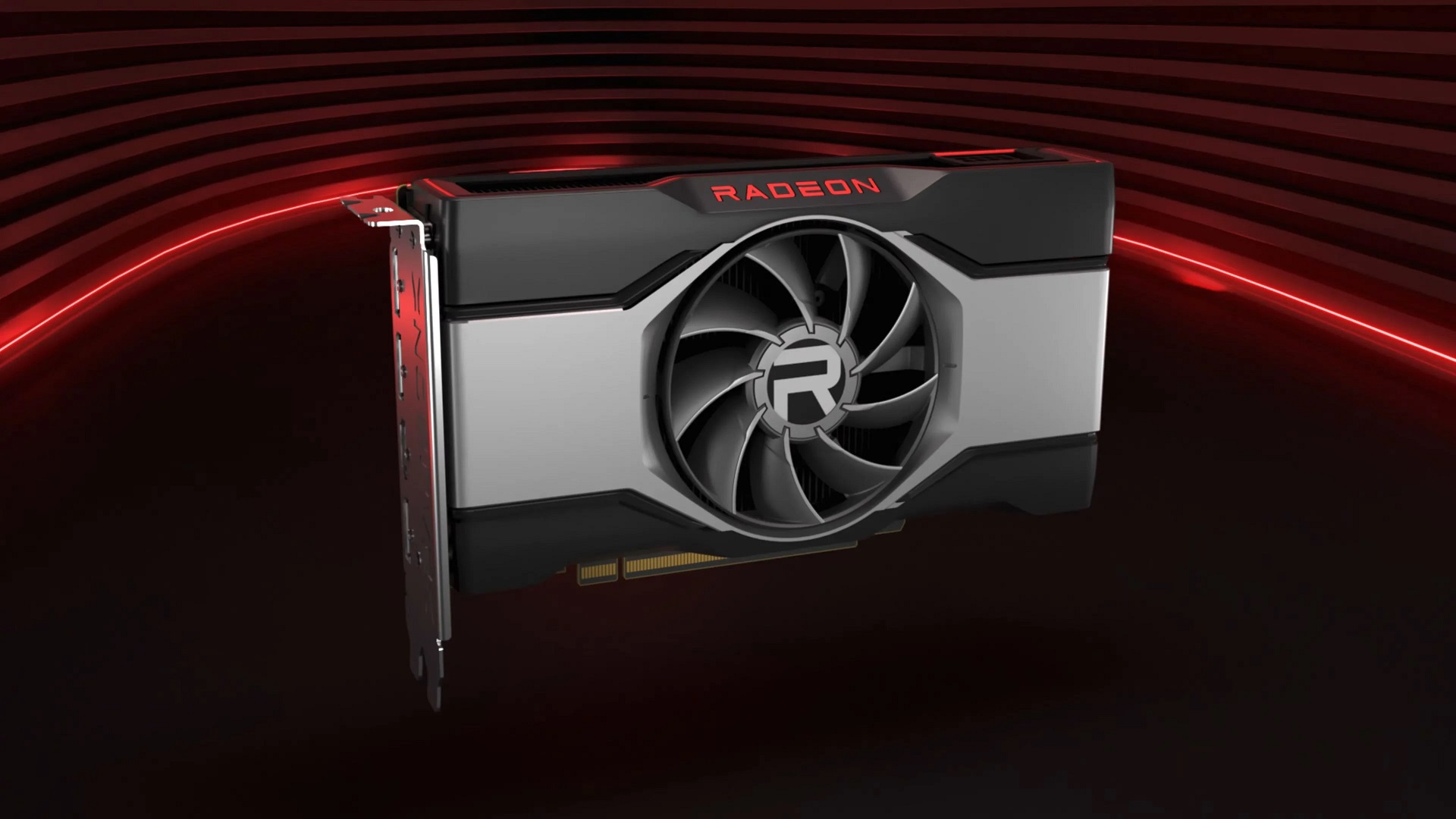 آمادگی AMD برای عرضه کارت گرافیک رده پایین Radeon RX 6300 