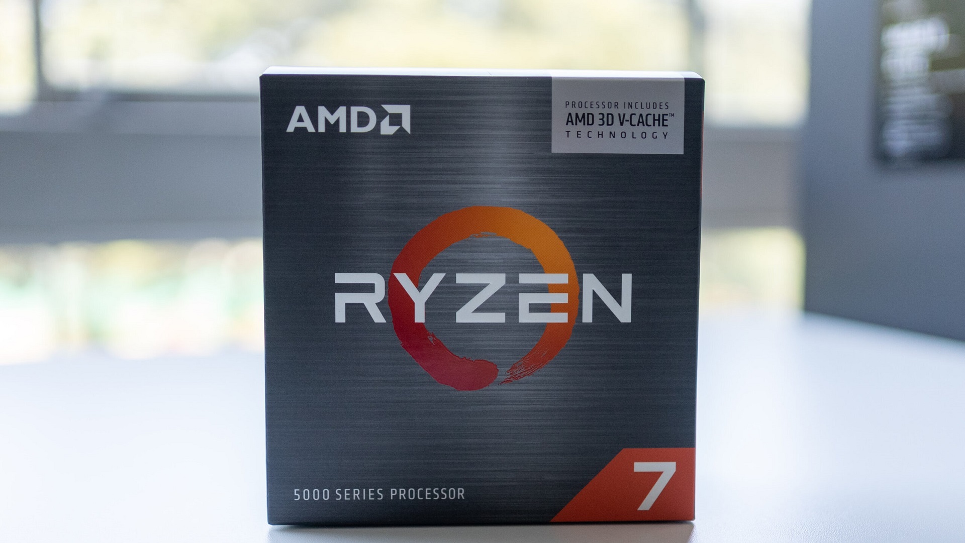 انتشار نتایج عملکرد پردازنده AMD Ryzen 7 5800X3D پیش از زمان عرضه 