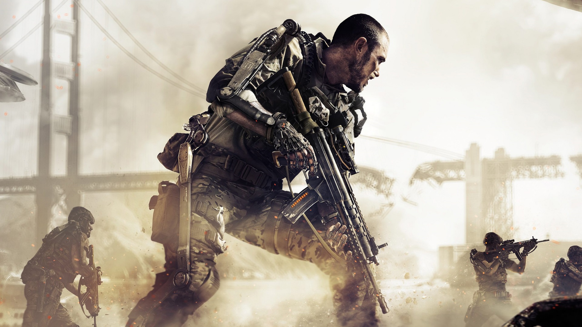 احتمال از سرگیری عرضه سالانه بازی‌ های Call of Duty از سال ۲۰۲۴ 