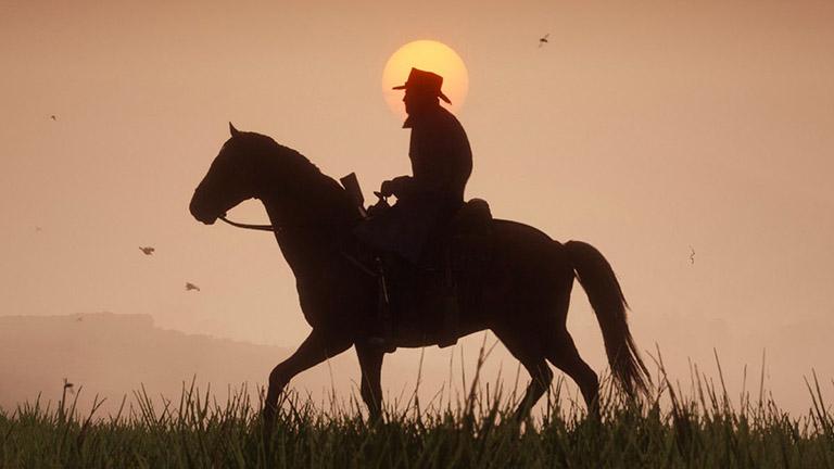 نگاهی بر ساخت اسب های باورپذیر در Red Dead Redemption II