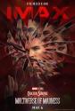 پوستر IMAX فیلم Doctor Strange in the Multiverse of Madness