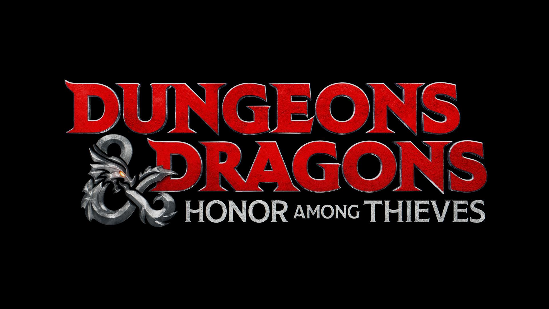 اعلام تاریخ اکران و نام رسمی فیلم Dungeons and Dragons