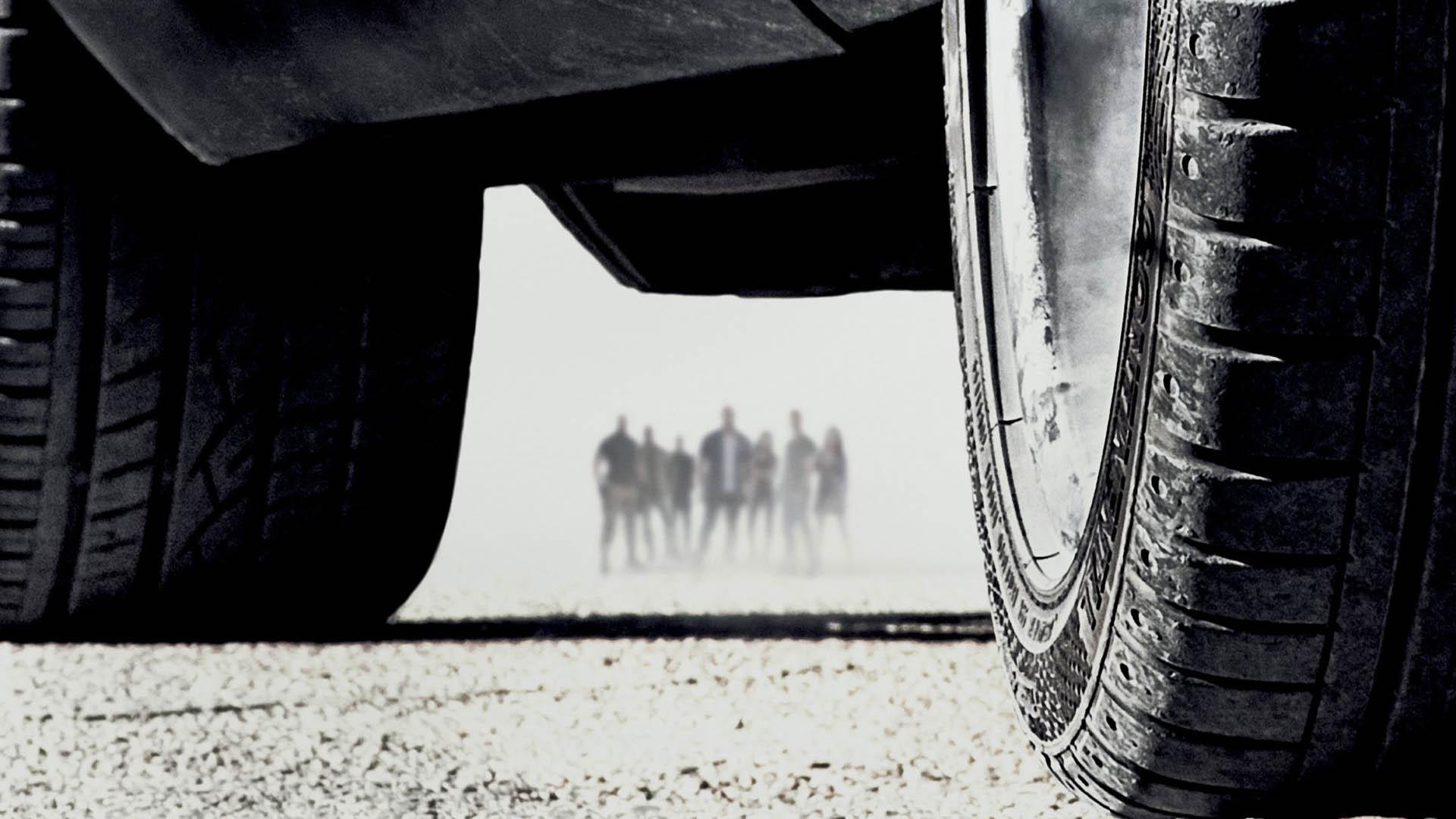 پوستر سینمایی فیلم Furious 7