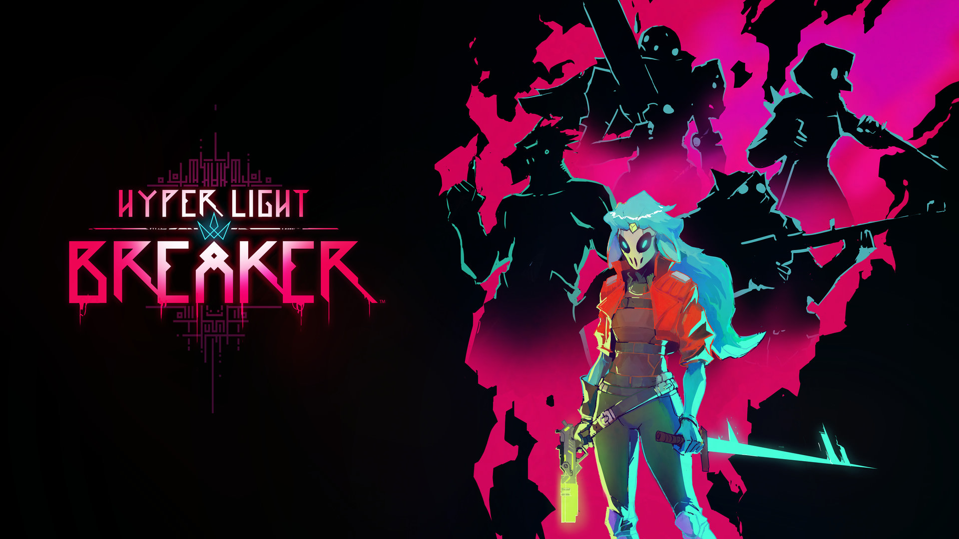 معرفی بازی Hyper Light Breaker با یک تریلر جذاب