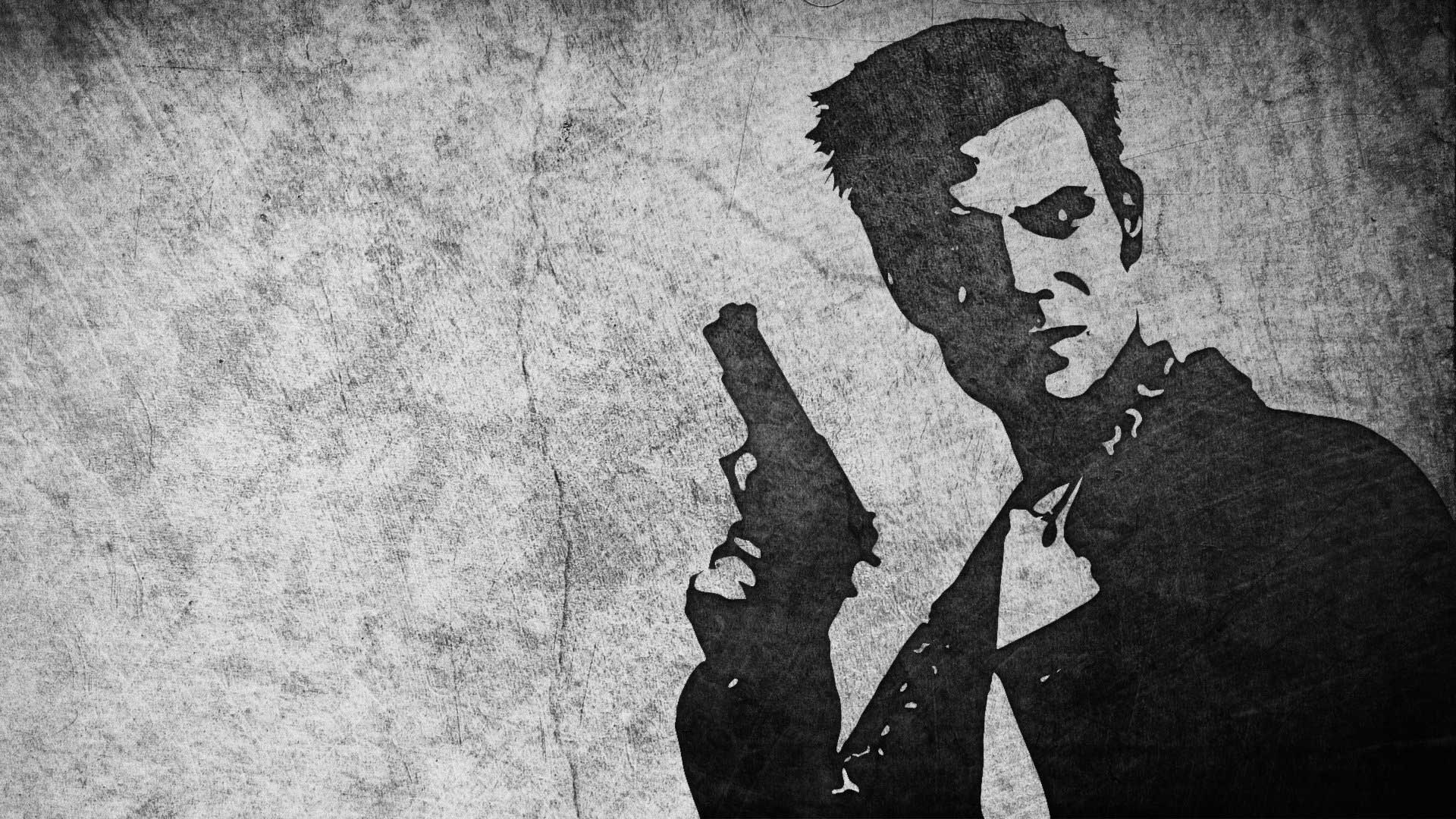 بازسازی دو بازی Max Payne برای PC و کنسول های نسل ۹ توسط رمدی