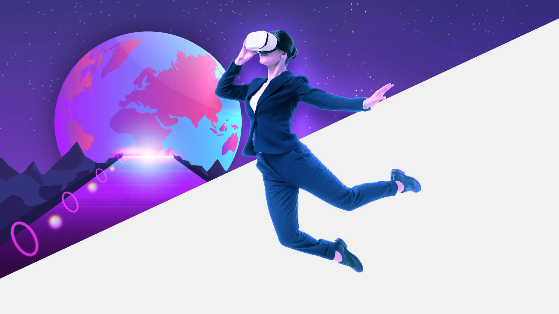 metaverse
