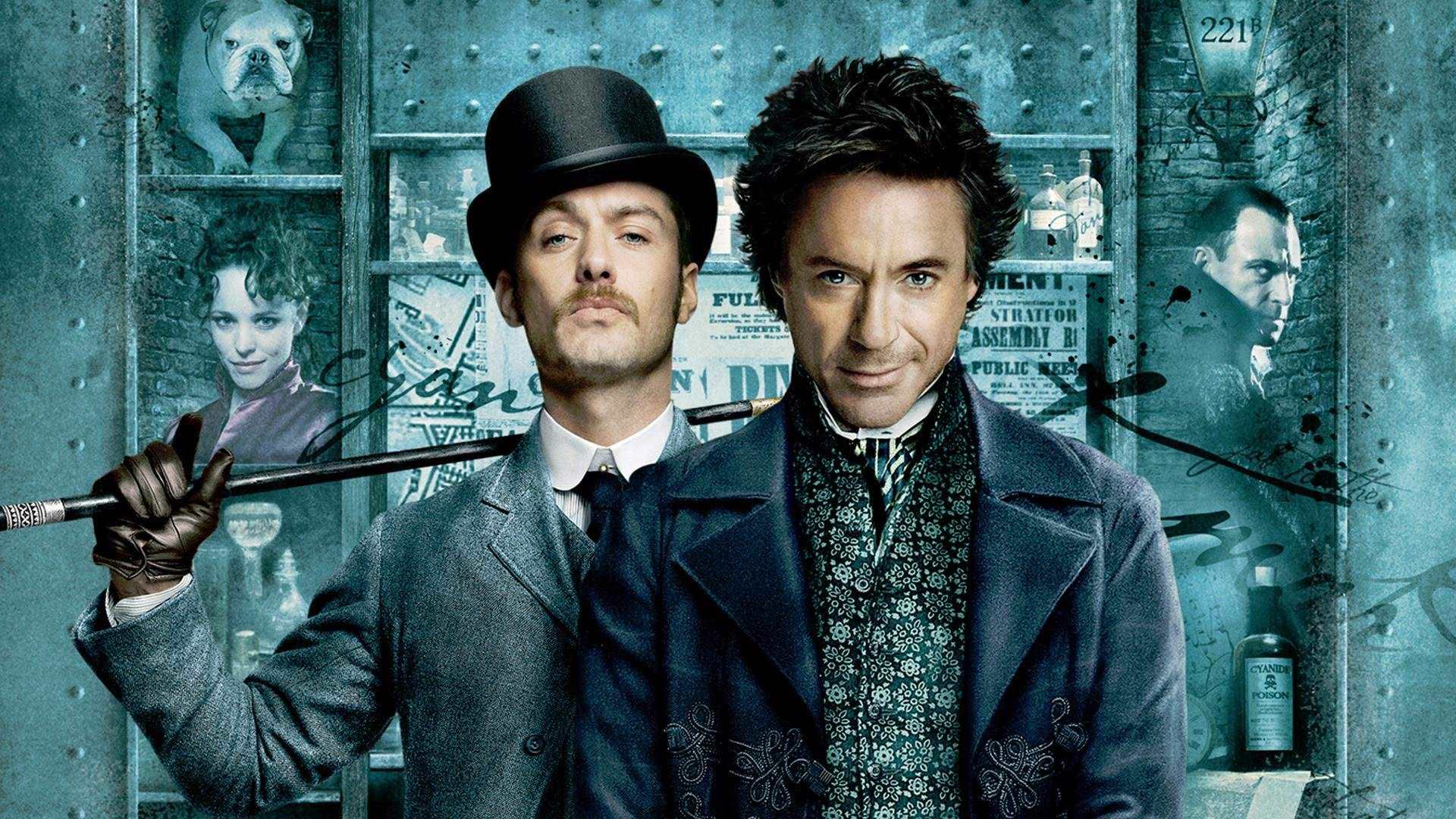 sherlock-holmes