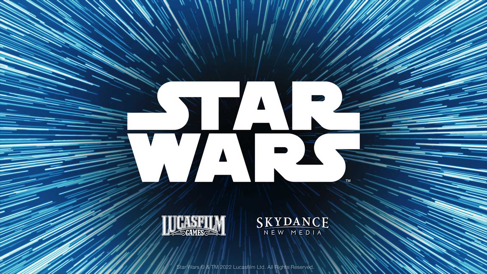 بازی Star Wars (جنگ ستارگان) جدید ایمی هنیگ در استودیو Skydance New Media