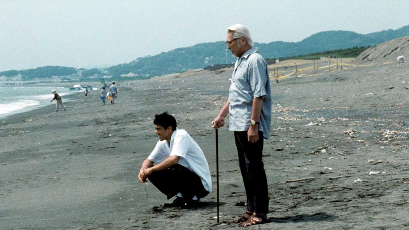 فیلم ژاپنی Still Walking