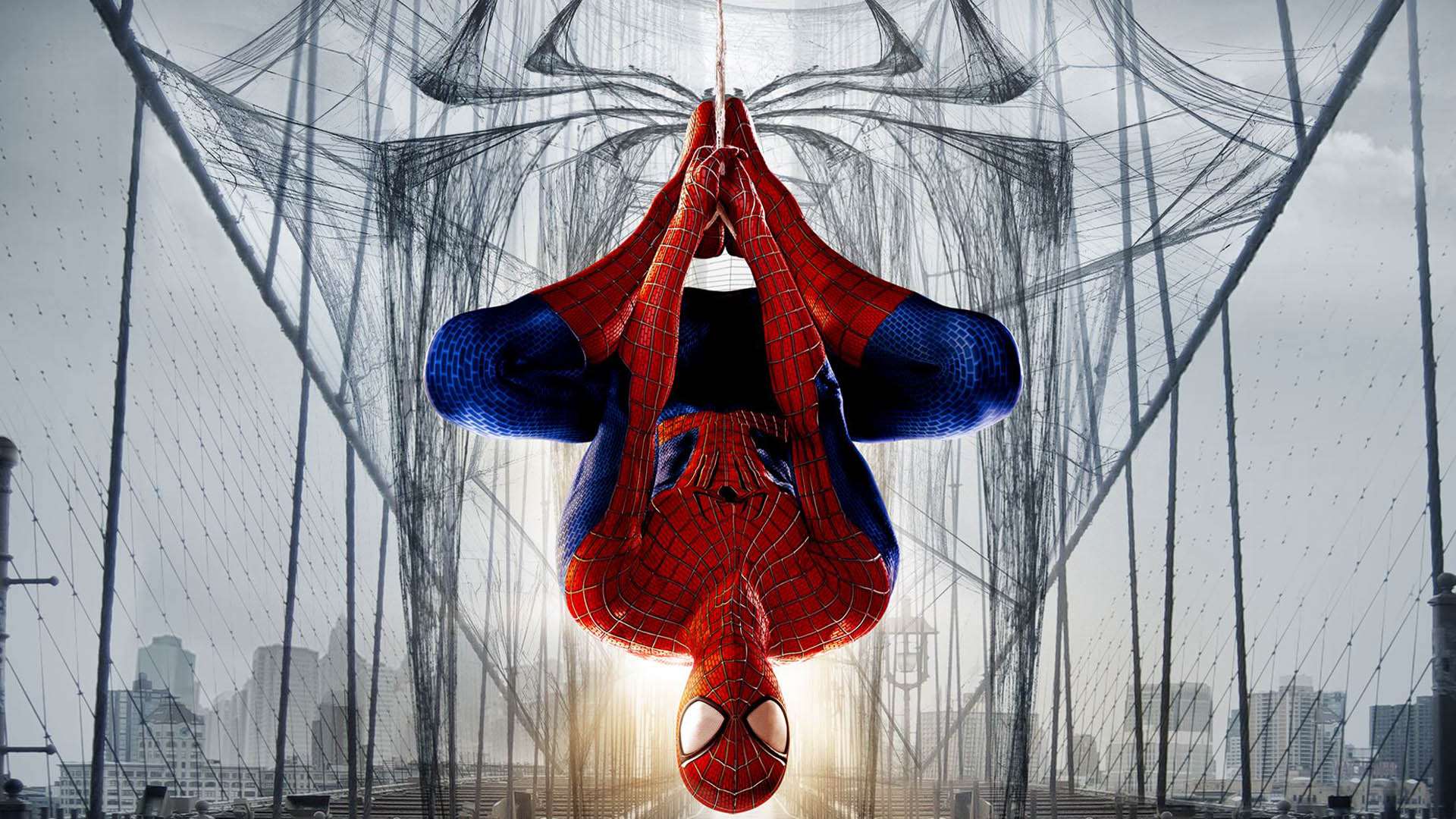 حقایق جالب فیلم‌های The Amazing Spider-Man | مرد عنکبوتی شگفت انگیز