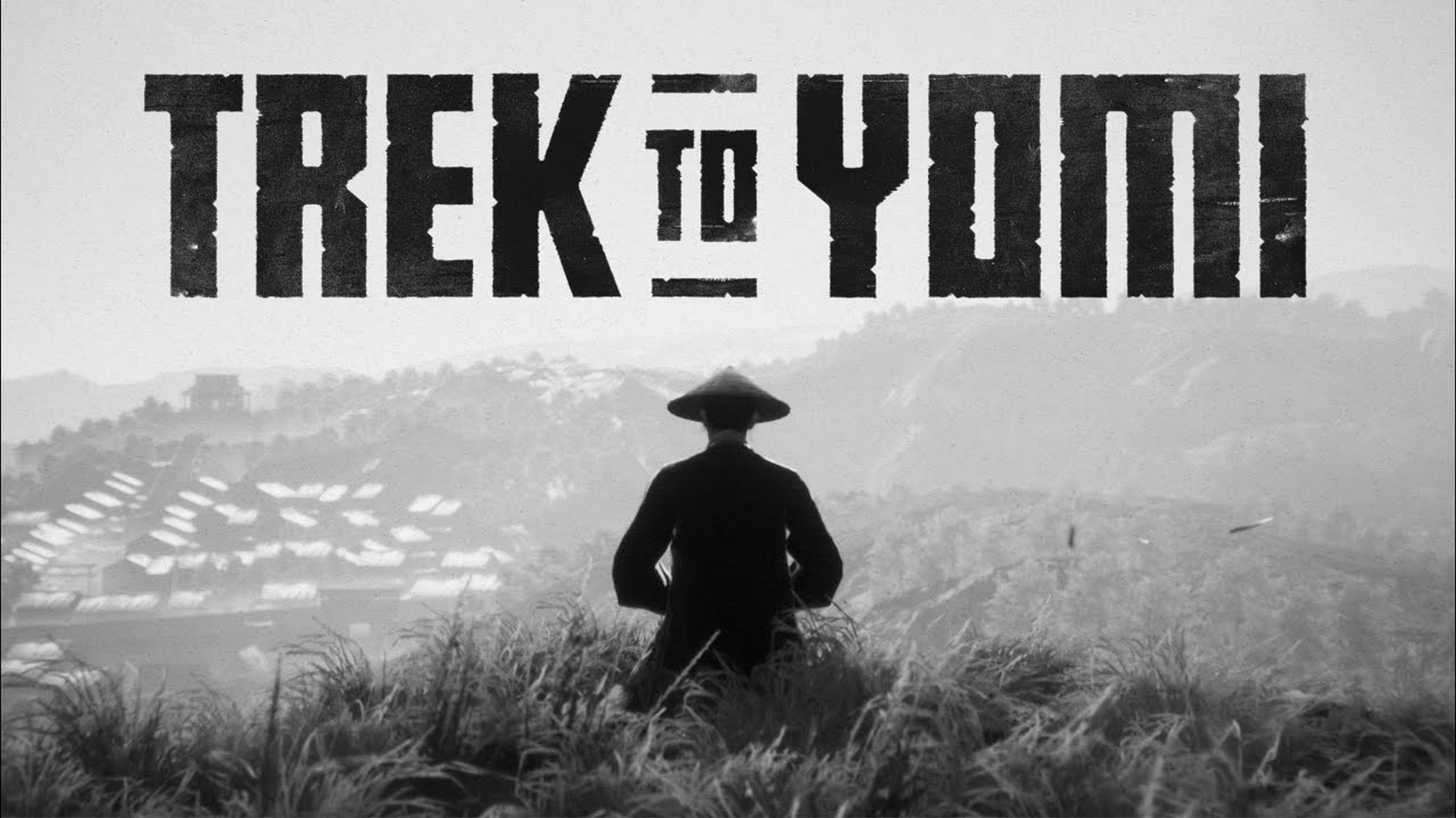 اعلام تاریخ عرضه بازی Trek to Yomi | انتشار نمایش گیم پلی جدید