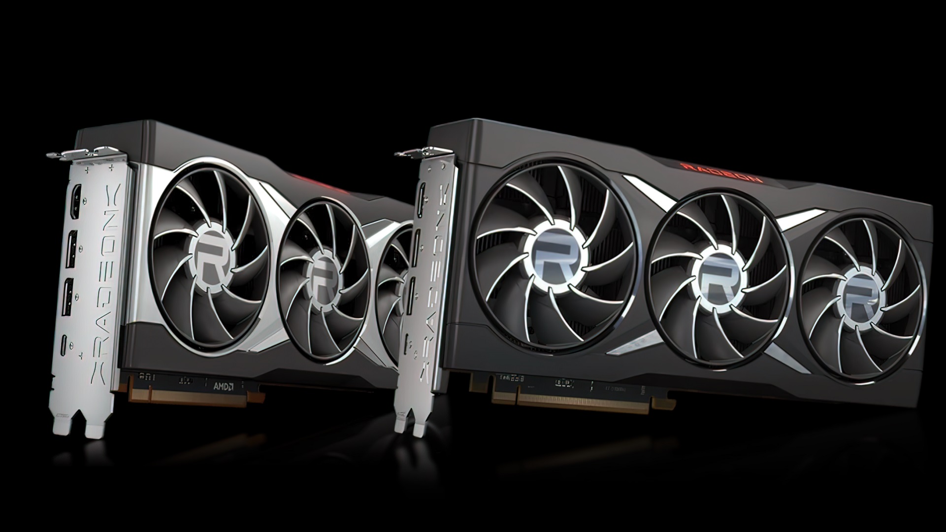 تأیید مشخصات و انتشار نتایج بنچمارک AMD Radeon RX 6x50 XT 