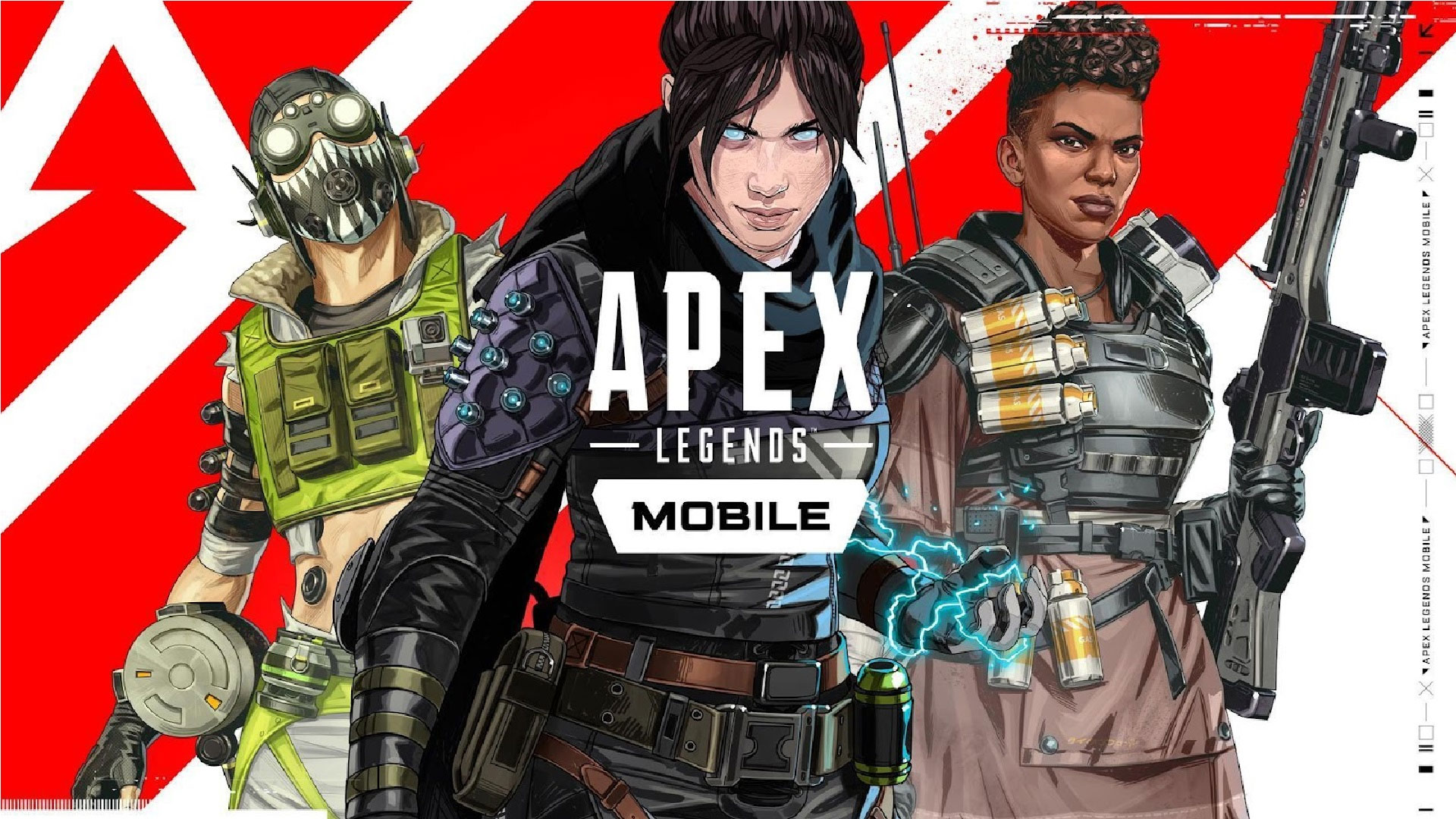 بازی Apex Legends Mobile از دسترس خارج خواهد شد