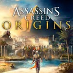 اعلام تاریخ انتشار Assassin's Creed Origins و For Honor روی گیم پس