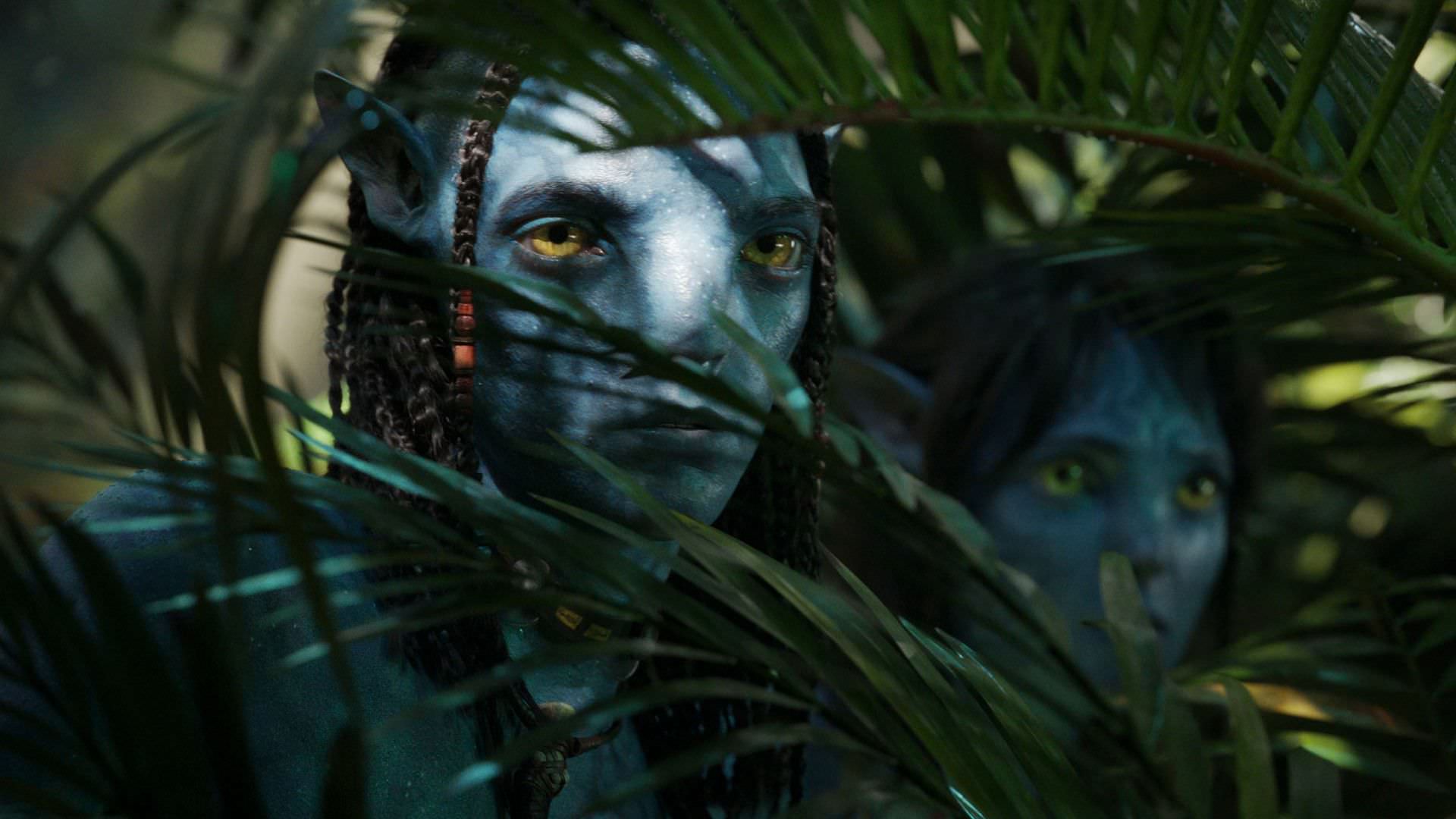 بازگشت به پاندورا در اولین تریلر فیلم Avatar 2 به کارگردانی جیمز کامرون