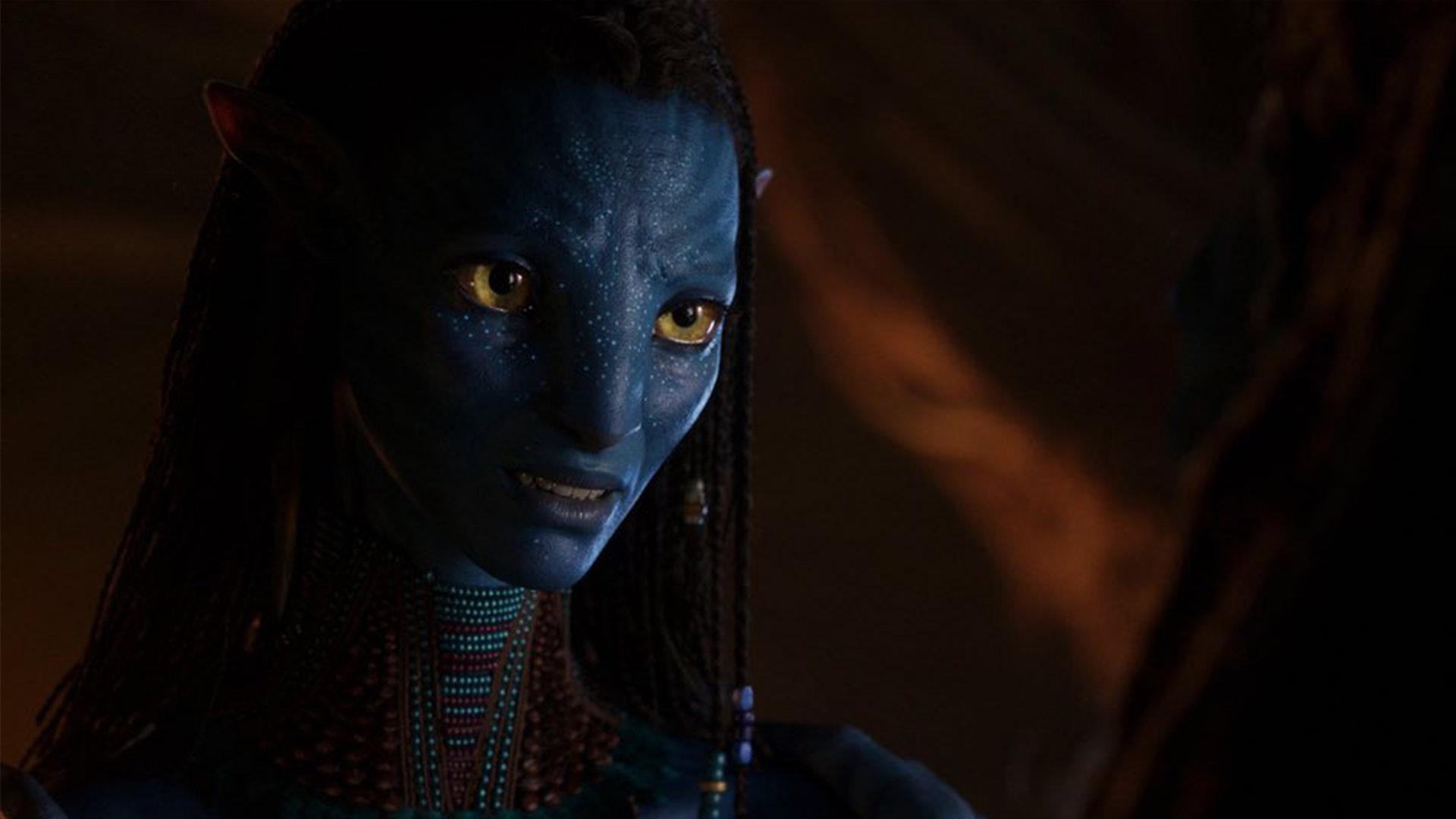 استقبال بسیار گسترده از اولین تریلر فیلم Avatar 2 به کارگردانی جیمز کامرون