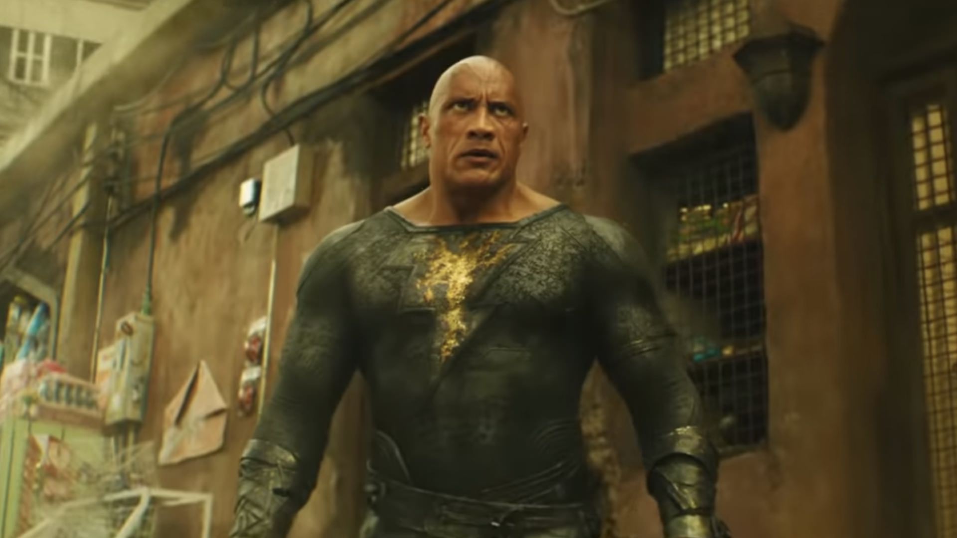 black-adam