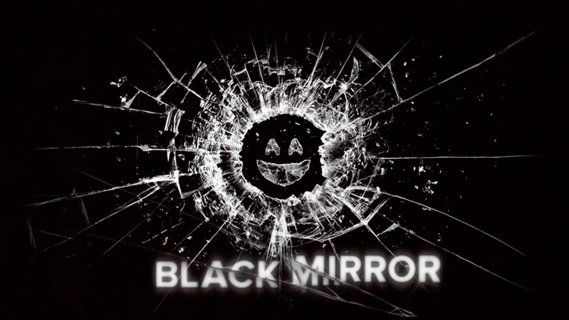 ساخت فصل ششم سریال Black Mirror توسط نتفلیکس