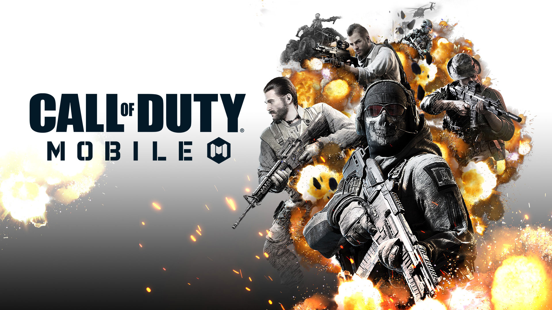 Call of Duty: Mobile بیش از ۶۵۰ میلیون بار دانلود شده است