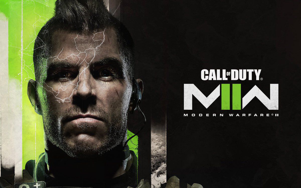 کاور سوپ در بازی Call of Duty: Modern Warfare 2