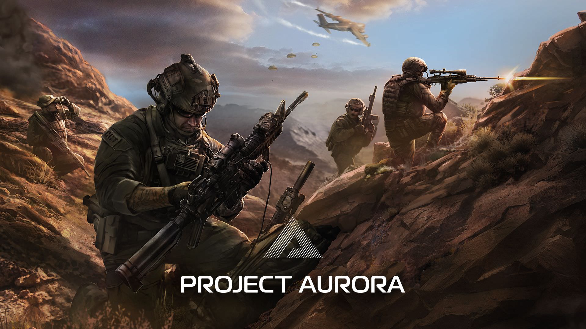معرفی بازی موبایل Call Of Duty: Warzone با اسم رمز Project Aurora