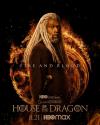 کورلیس ولاریون در سریال House of the Dragon (خاندان اژدها)