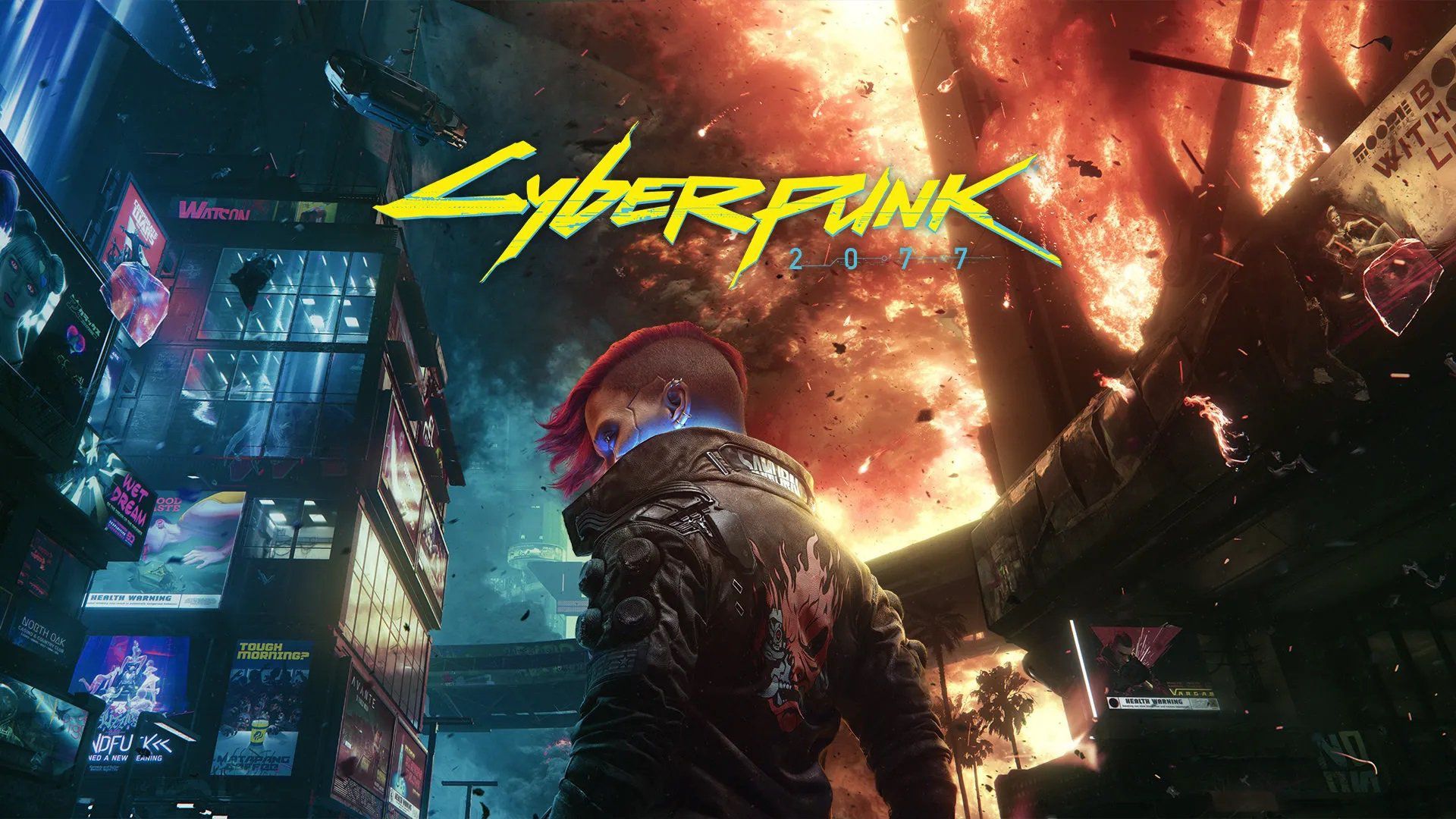 تأثیر مثبت آپدیت‌ها و نسخه نسل جدید Cyberpunk 2077 در آمار فروش بازی