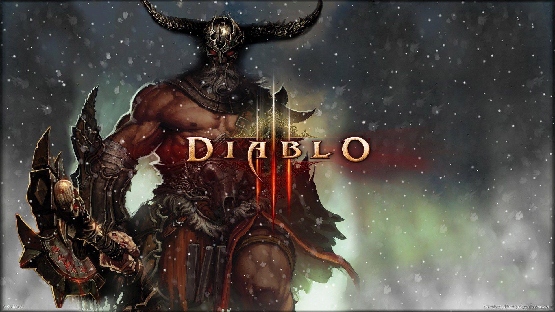 تجربه بازی Diablo 3 توسط ۶۵ میلیون بازیکن از زمان انتشار 