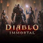 درآمد یک میلیون دلاری بازی Diablo Immortal در هر روز
