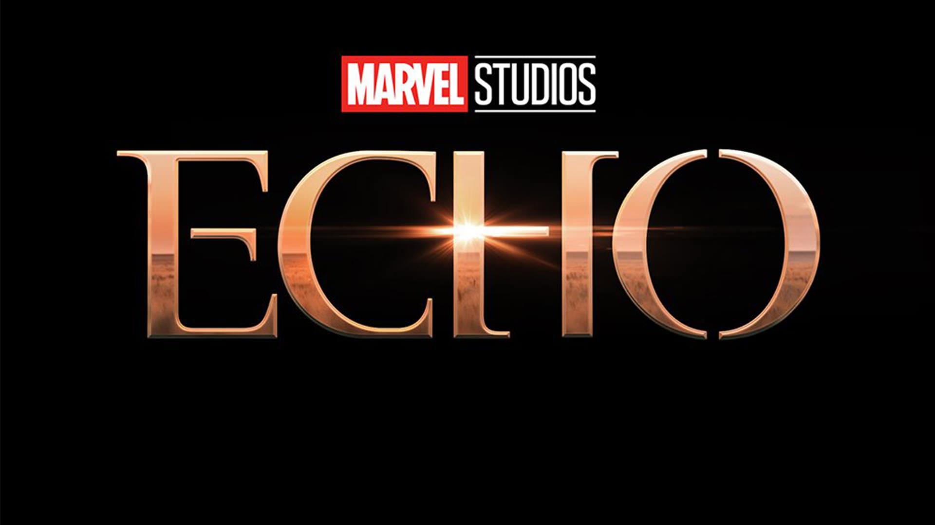 انتشار اولین تصویر رسمی سریال Echo مارول 