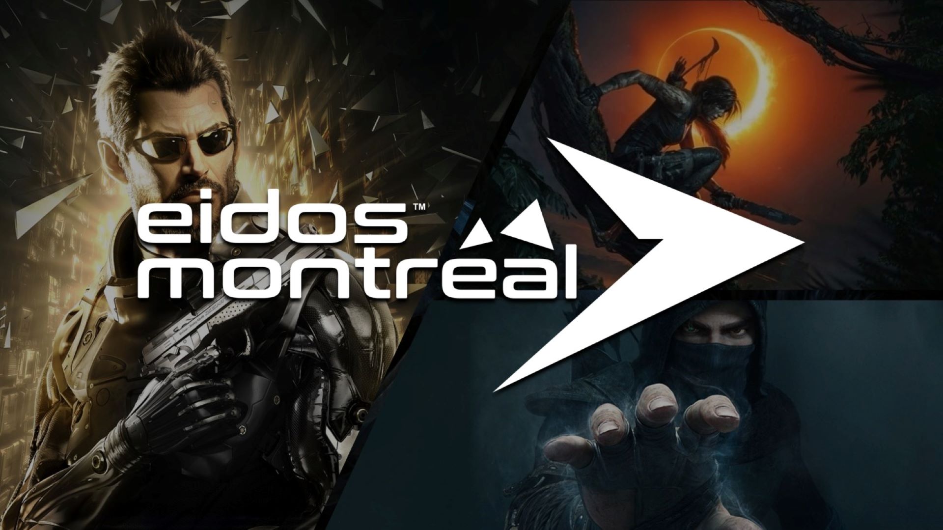 شایعه: ایدوس مونترآل در حال کار روی بازی Deus Ex جدید است