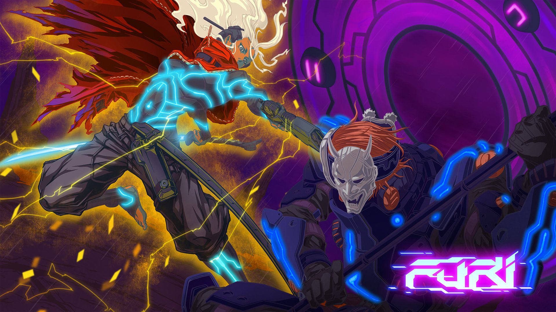 furi