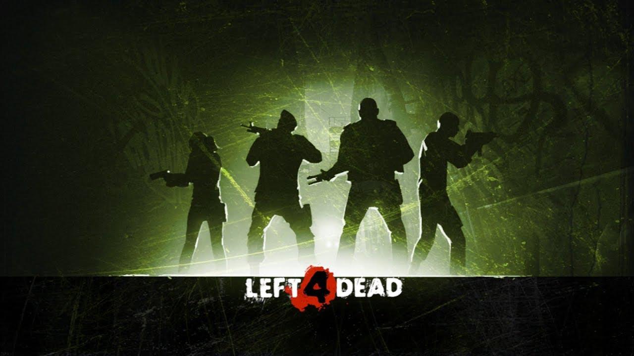 شخصیت‌های بازی Left 4 Dead