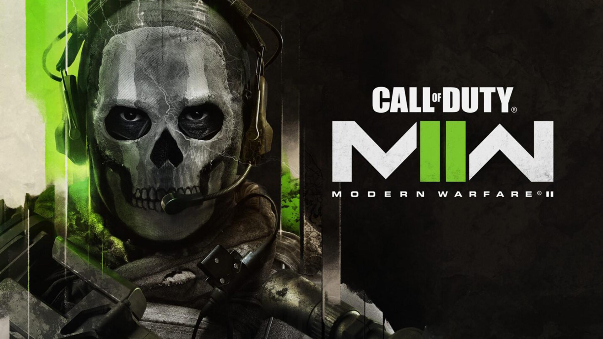 افشا احتمالی نسخه‌ها، پاداش پیش خرید و بتای Call of Duty Modern Warfare 2