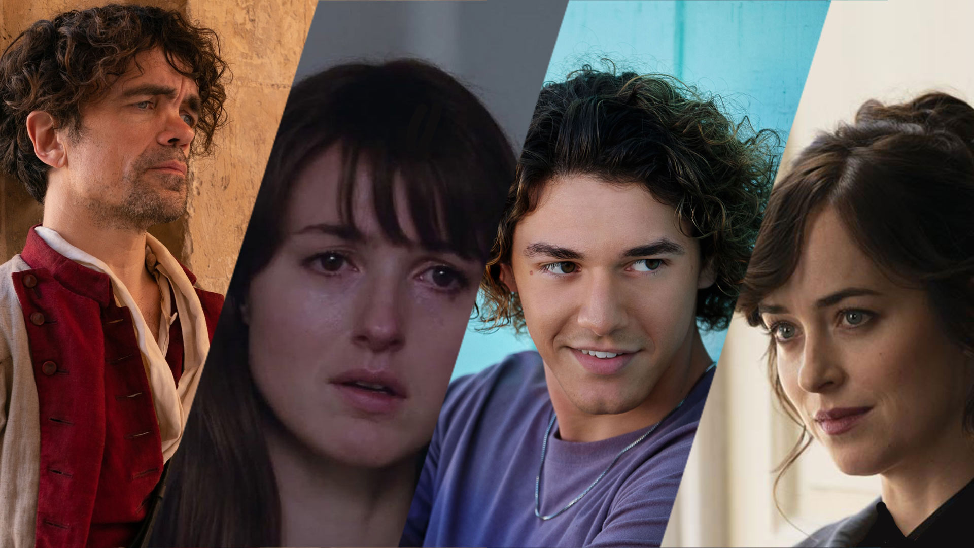 بهترین فیلم های عاشقانه ۲۰۲۲ | از آثار اکران شده تا آثار مورد انتظار 