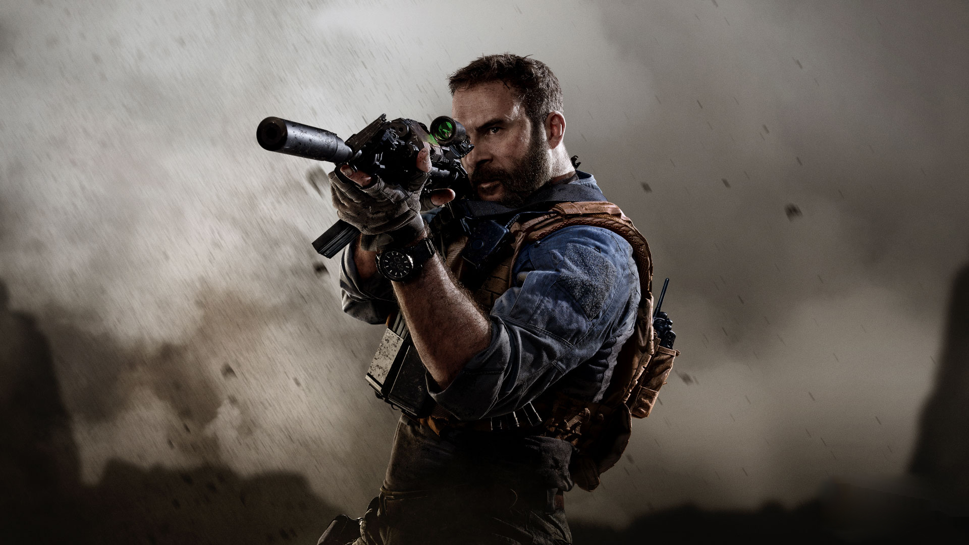 کار بیش از ۳ هزار کارمند اکتیویژن روی مجموعه Call of Duty