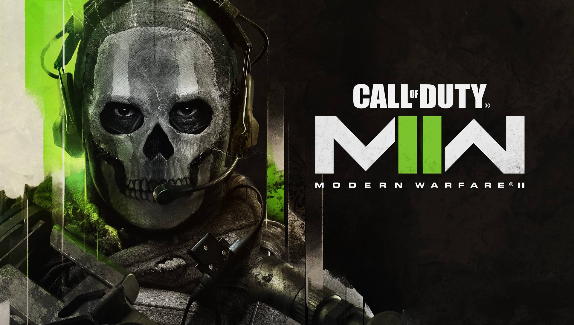 تاریخ عرضه Call of Duty: Modern Warfare 2 اعلام شد | رونمایی از کاور بازی