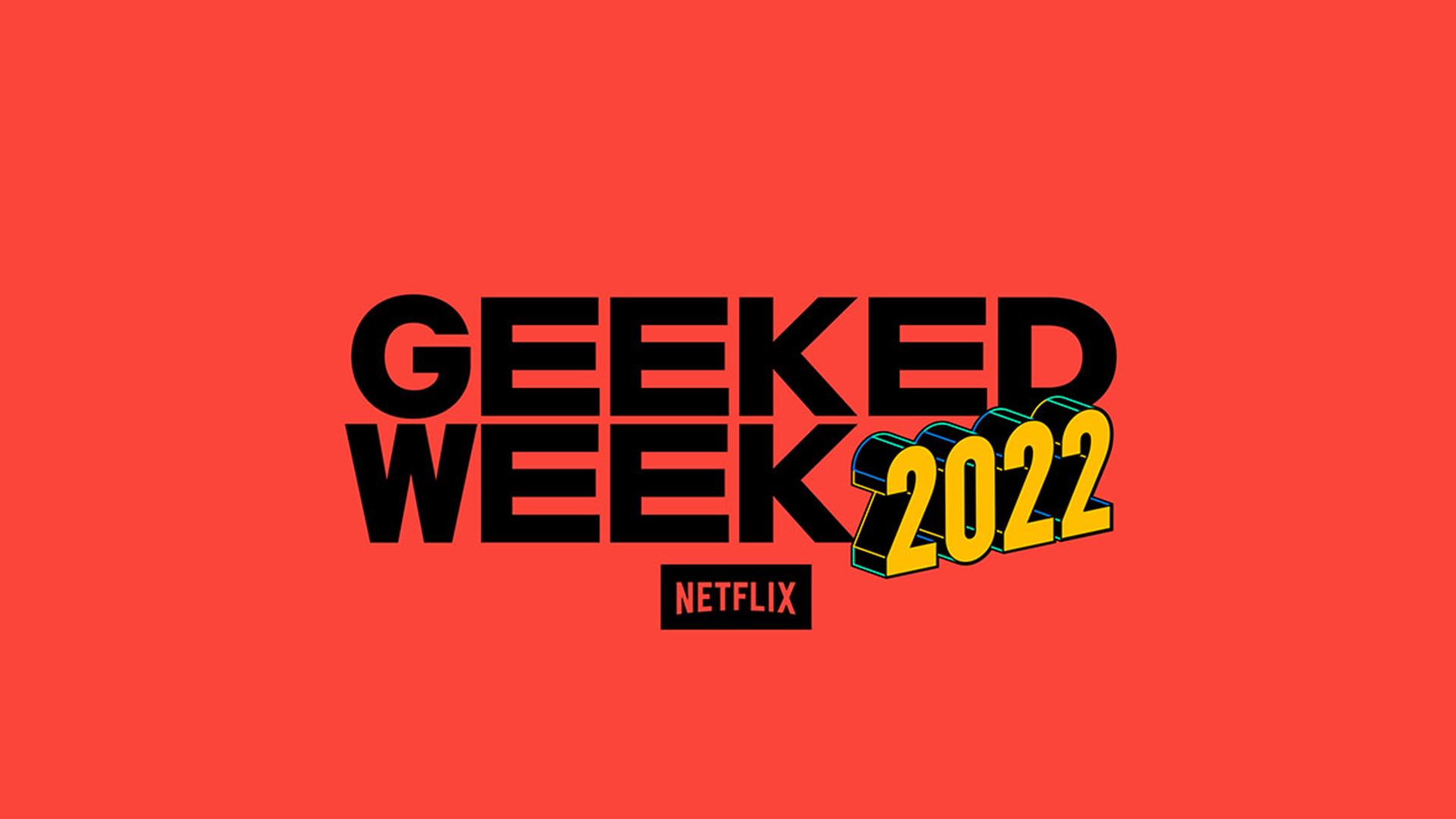 نمایش سندمن و انیمه سایبرپانک در تریلر رویداد Geeked Week نتفلیکس