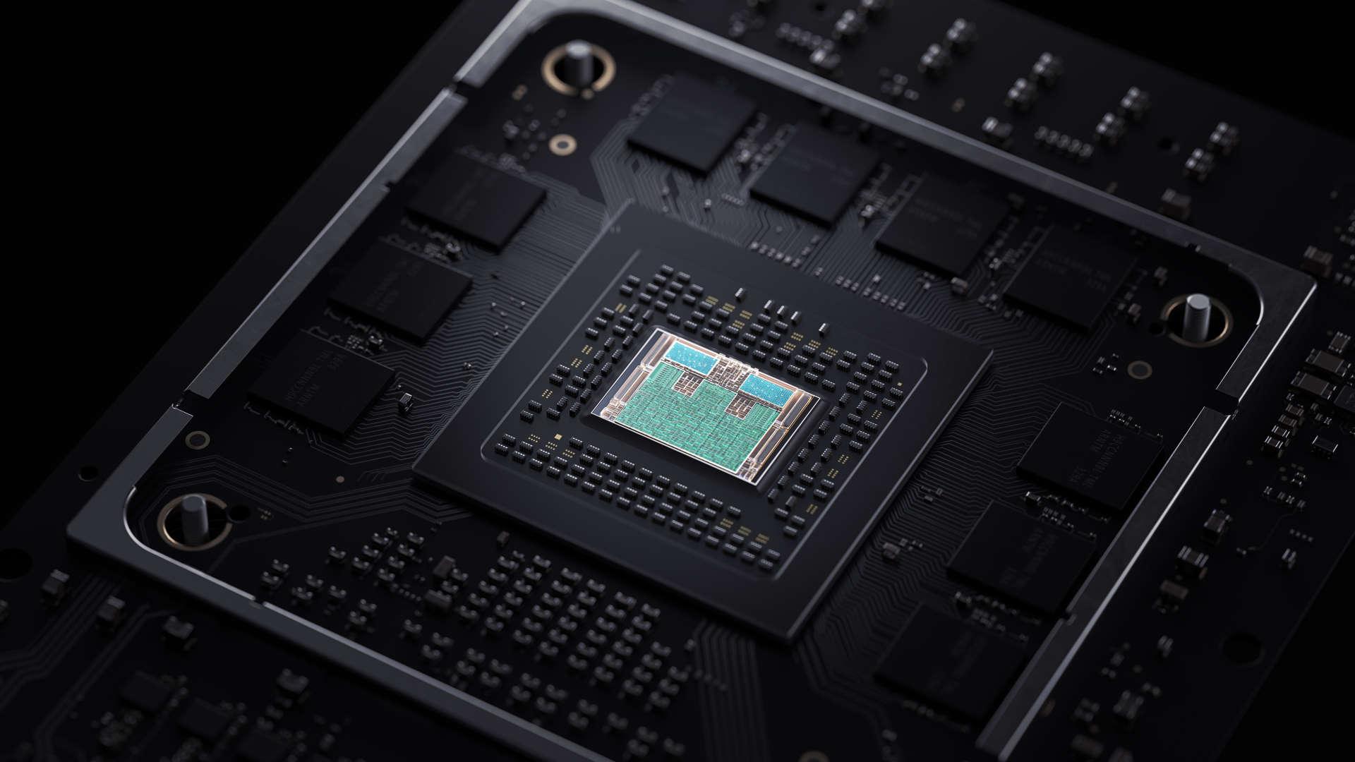احتمال ساخت تراشه کنسول‌ های جدید سونی و مایکروسافت توسط AMD