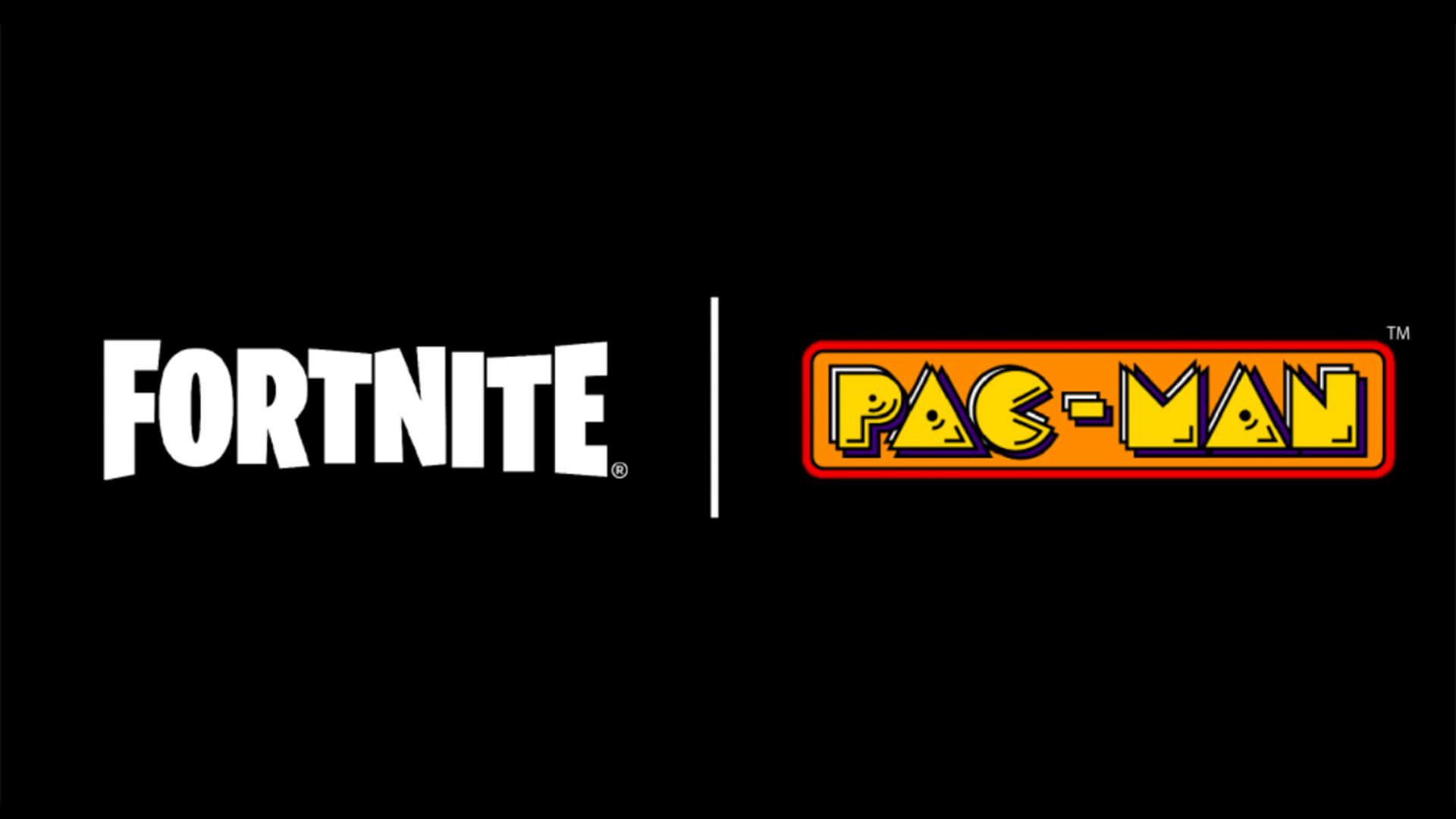 کراس‌اور Fortnite با Pac-Man معرفی شد