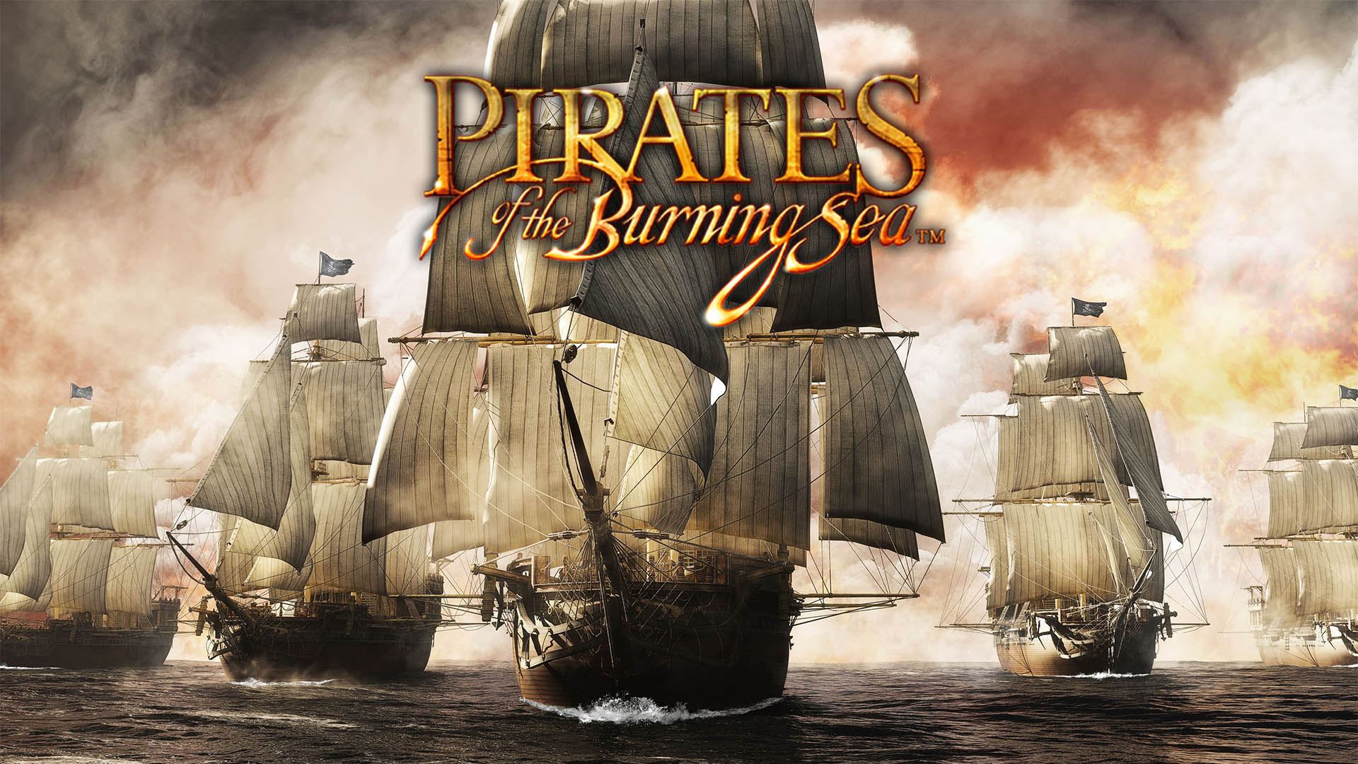 ماجراهای جالب زنده نگه داشتن بازی Pirates of the Burning Sea توسط طرفداران