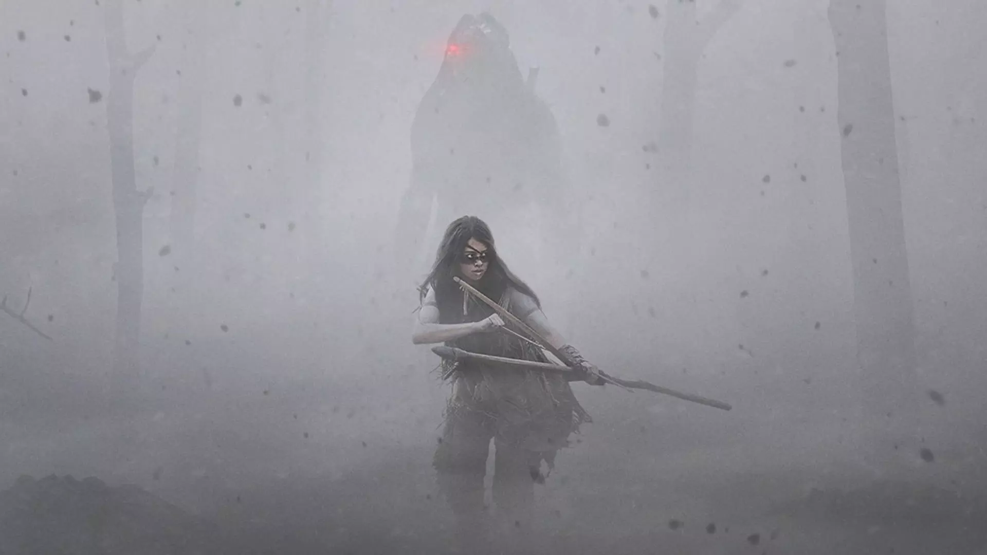 انتشار اولین تریلر فیلم جدید Predator | اعلام تاریخ پخش