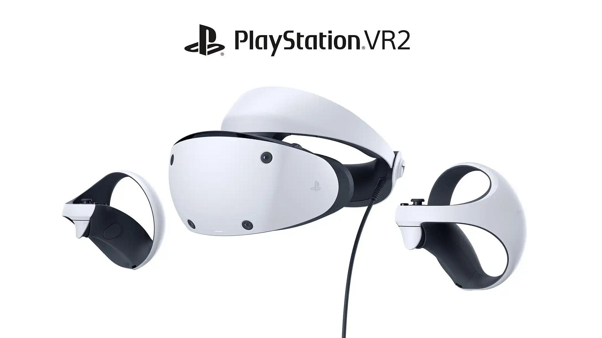 هدست واقعیت مجازی PS VR2