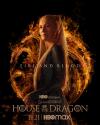 رینیس تارگرین در سریال House of the Dragon (خاندان اژدها)