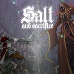بررسی بازی Salt and Sacrifice