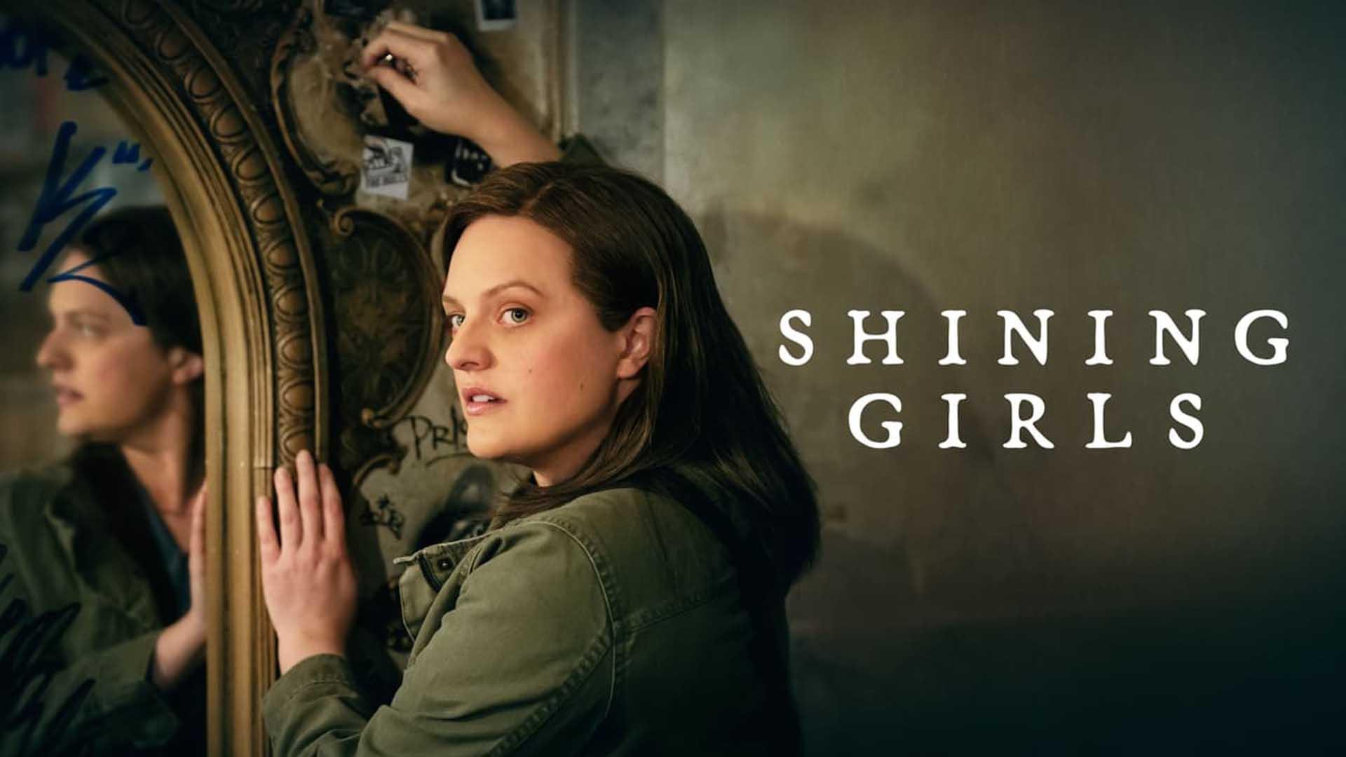 معرفی سریال دختران درخشان (Shining Girls) | بازی خطرناک با سفر در زمان